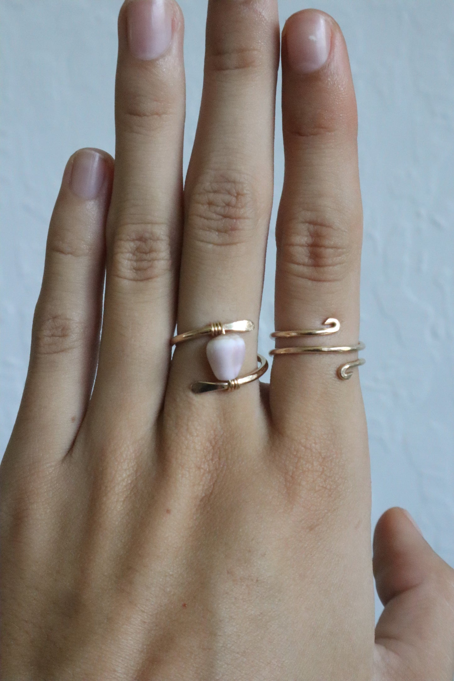 6 Wrap Ring
