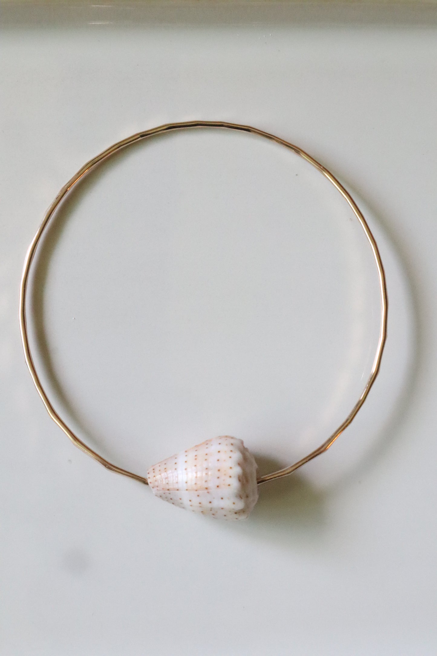 8.5 Abbreviated Bangle