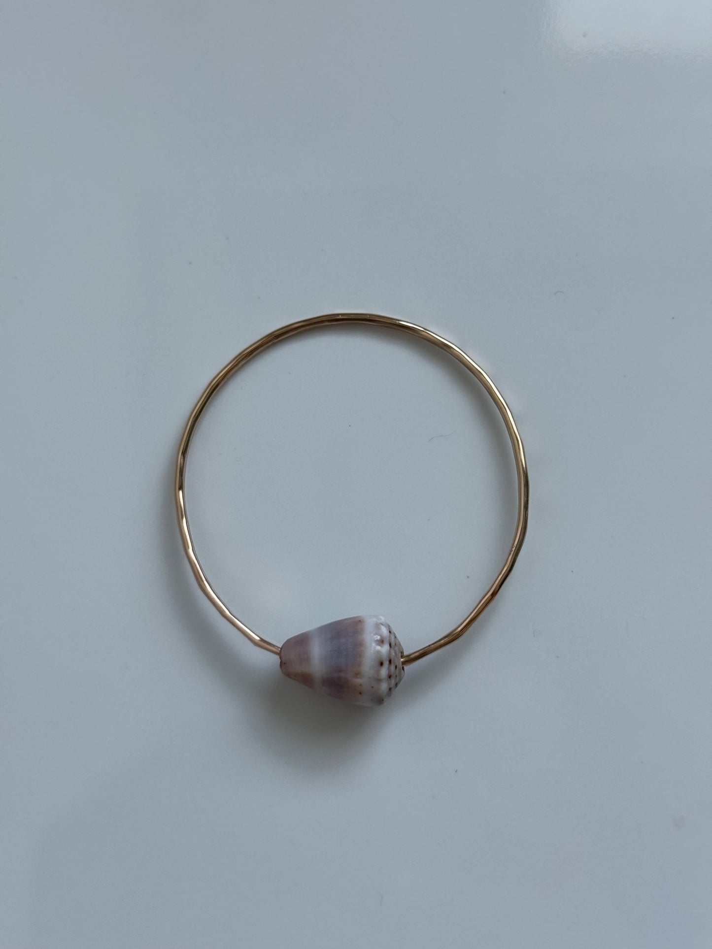 6 Keiki Brown Bangle