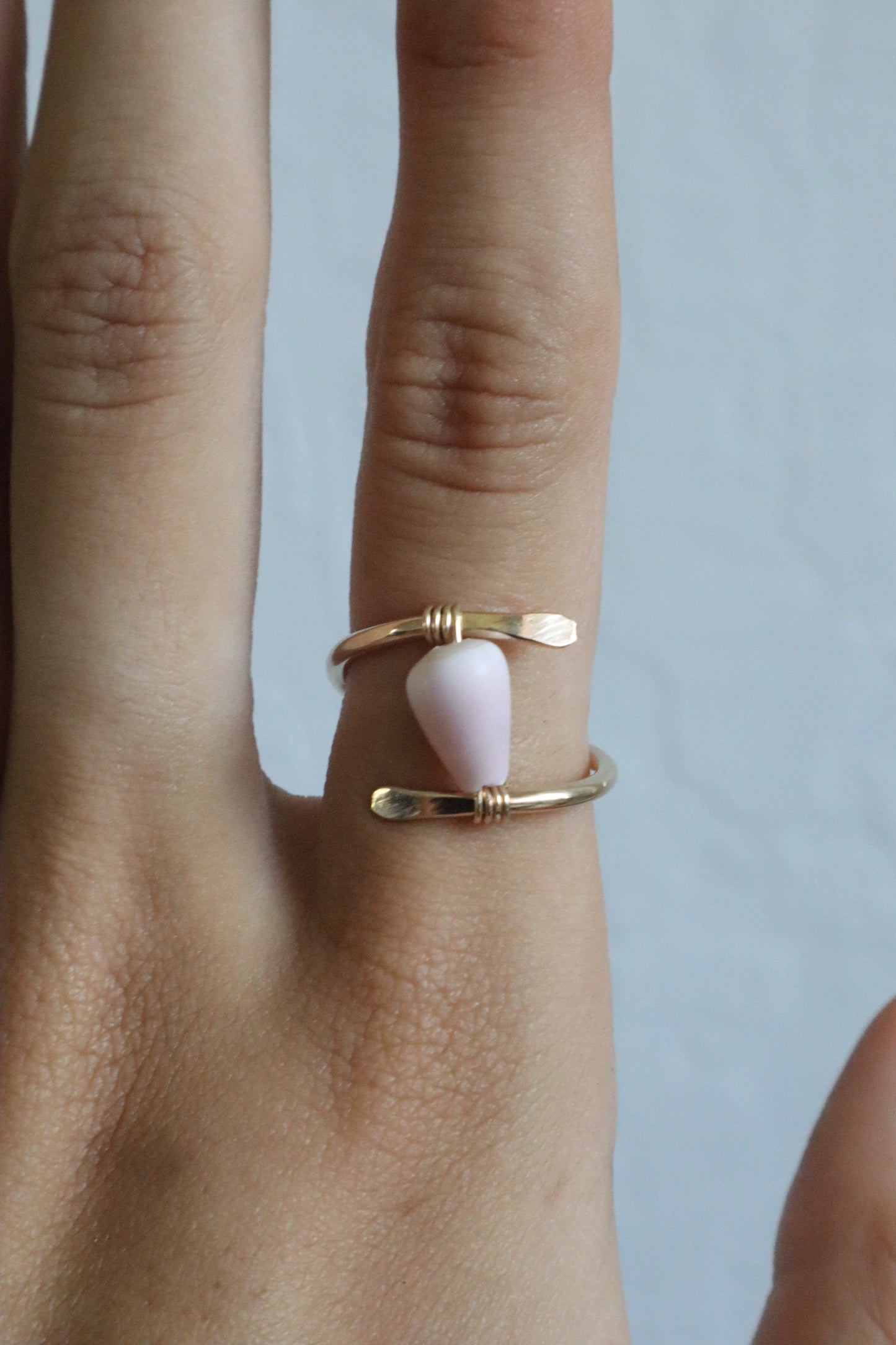 7 Wrap Ring