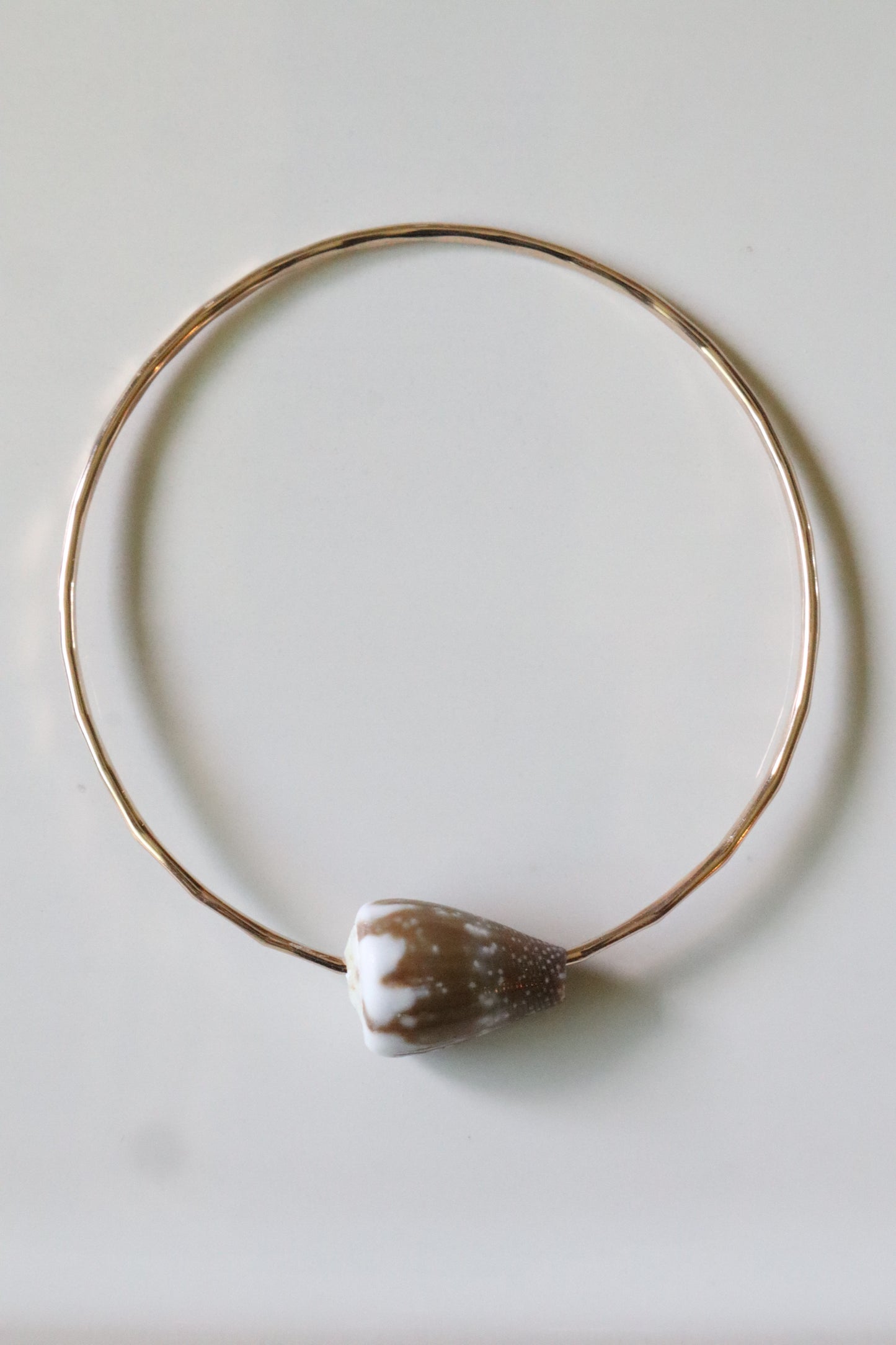 7.5 Rat Cone Bangle