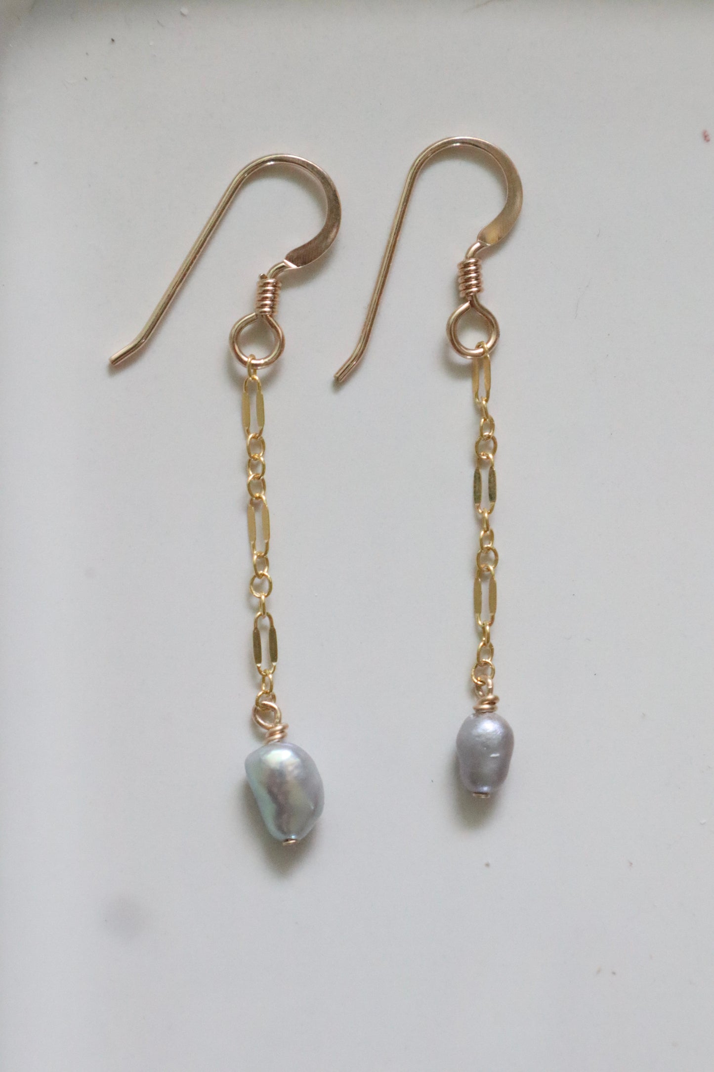 Keshi Dangles