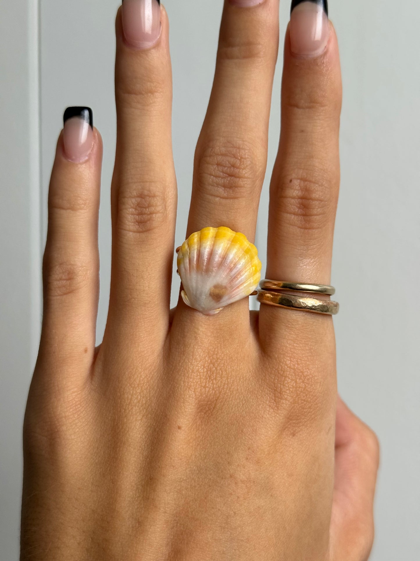 6.5 Sunrise Ring