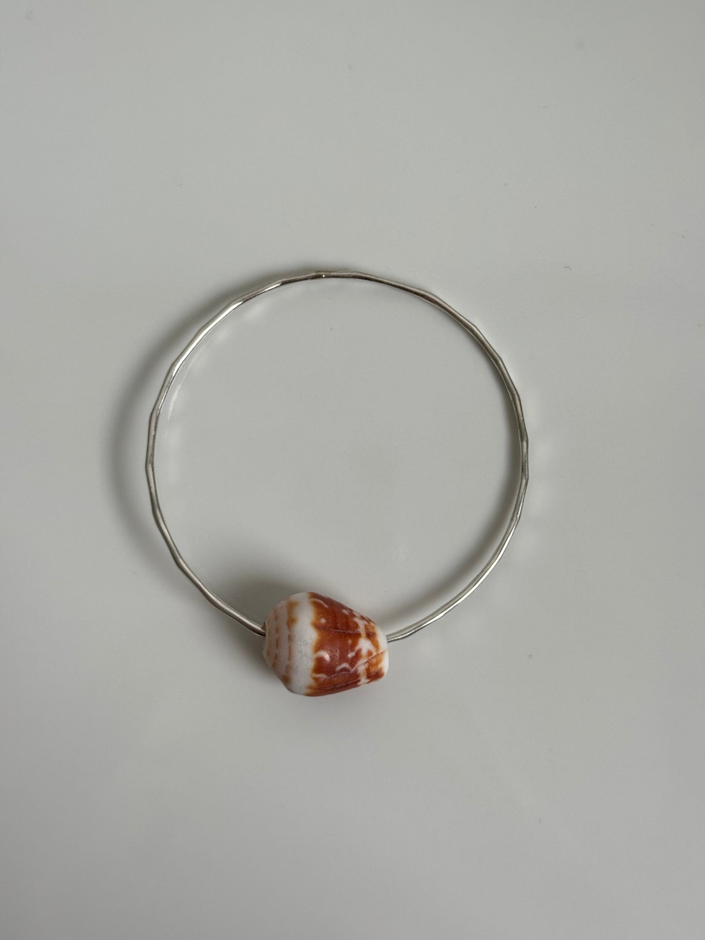 7 Chaldean Bangle