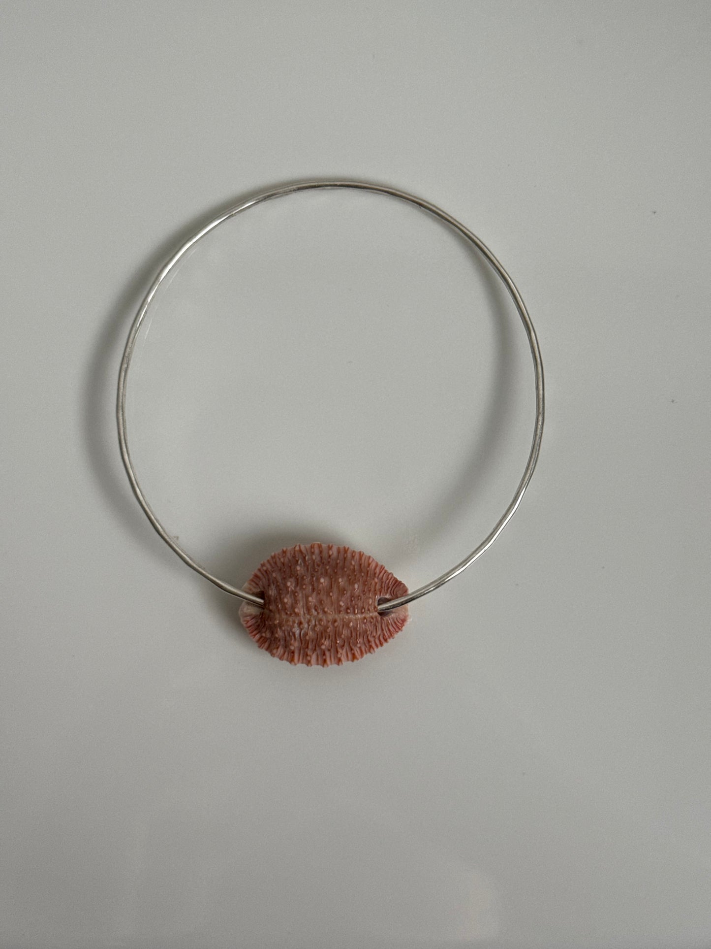 9 Granulated Bangle