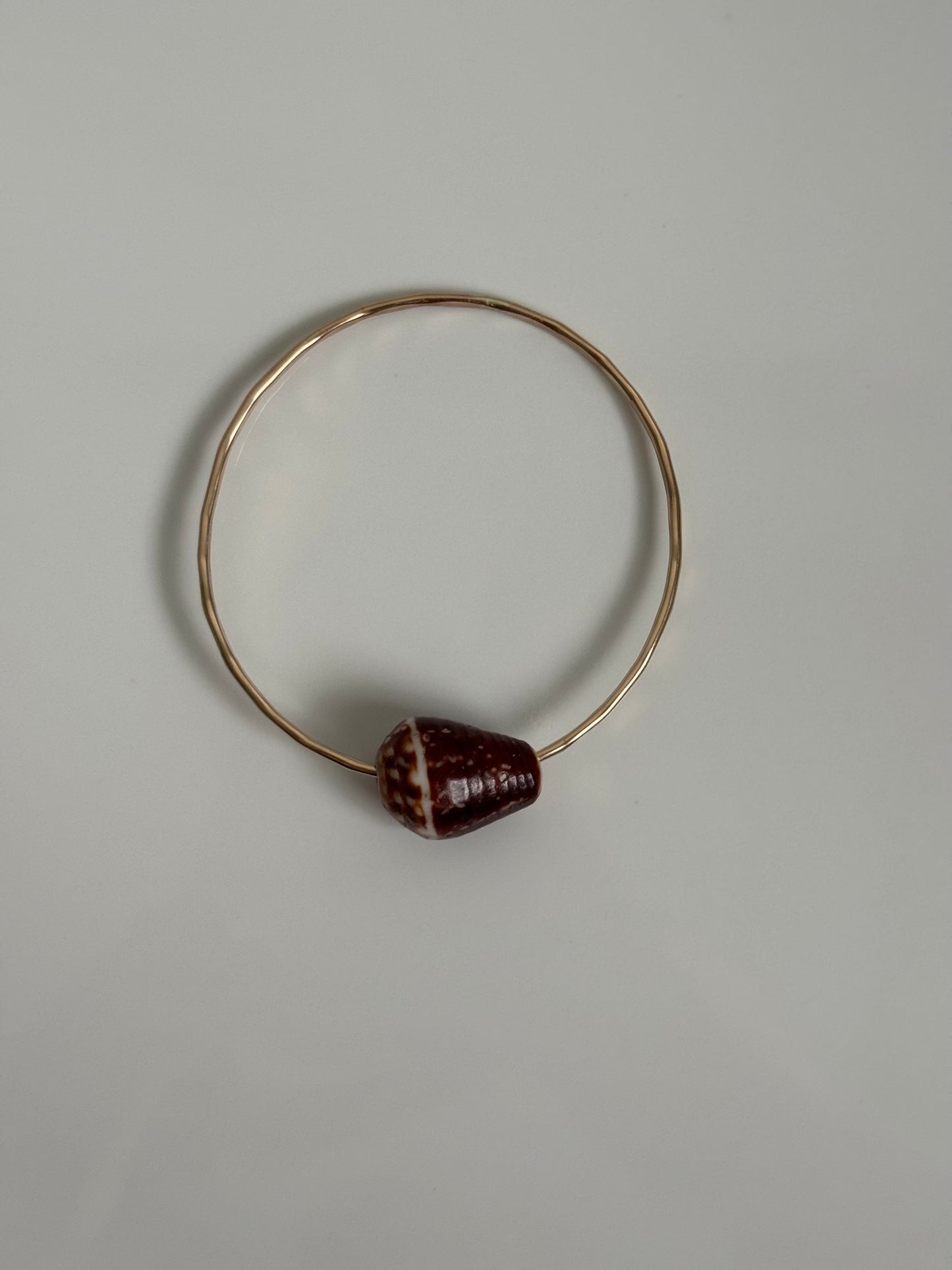 7 Chaldean Bangle