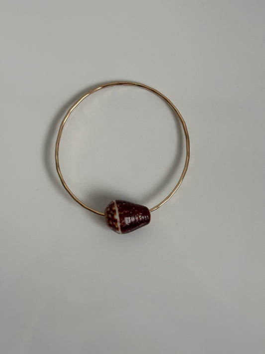7 Chaldean Bangle