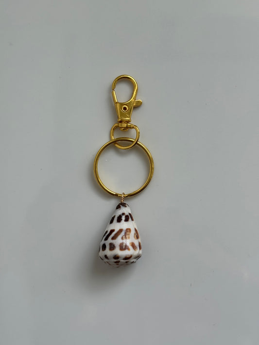 Hebrew Keychain