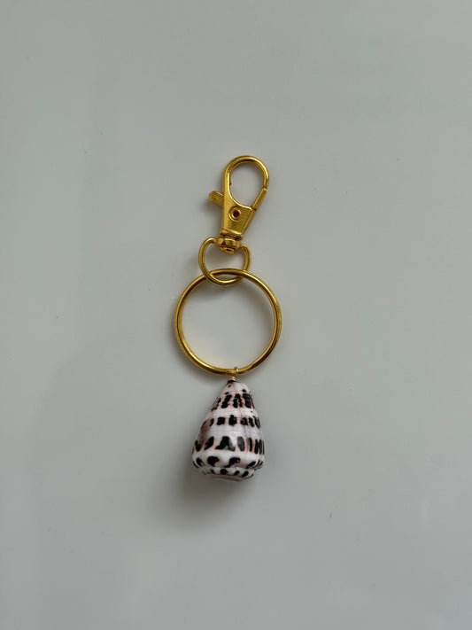 Hebrew Keychain