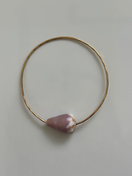 8.5 Purple Bangle