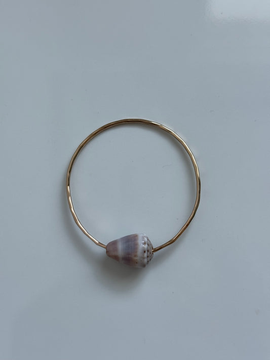 6 Keiki Brown Bangle