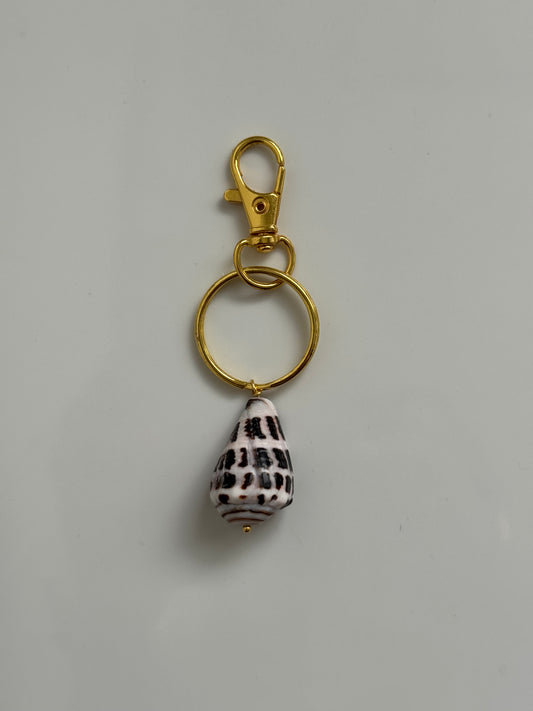 Hebrew Keychain
