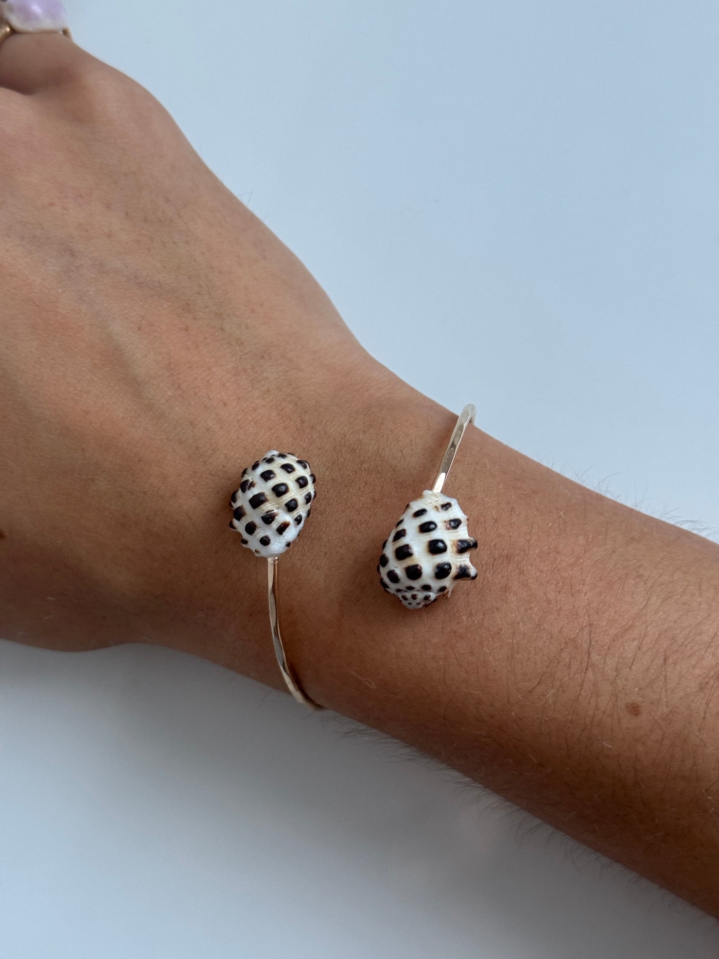 Drupe Cuff
