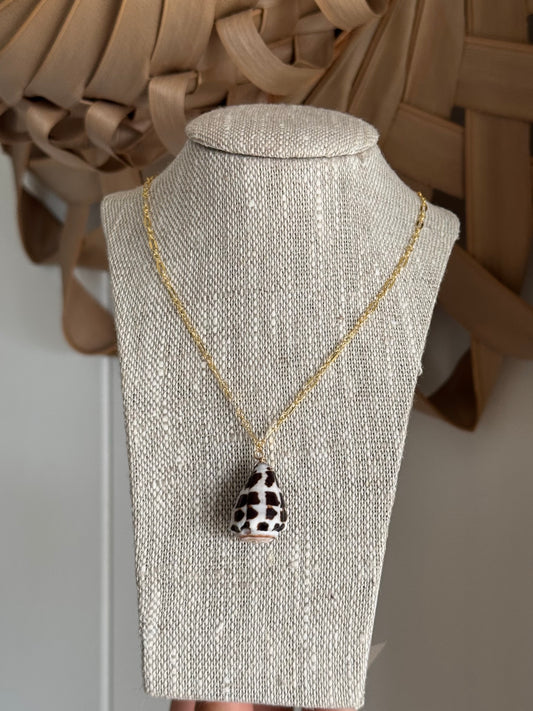 Hebrew Necklace