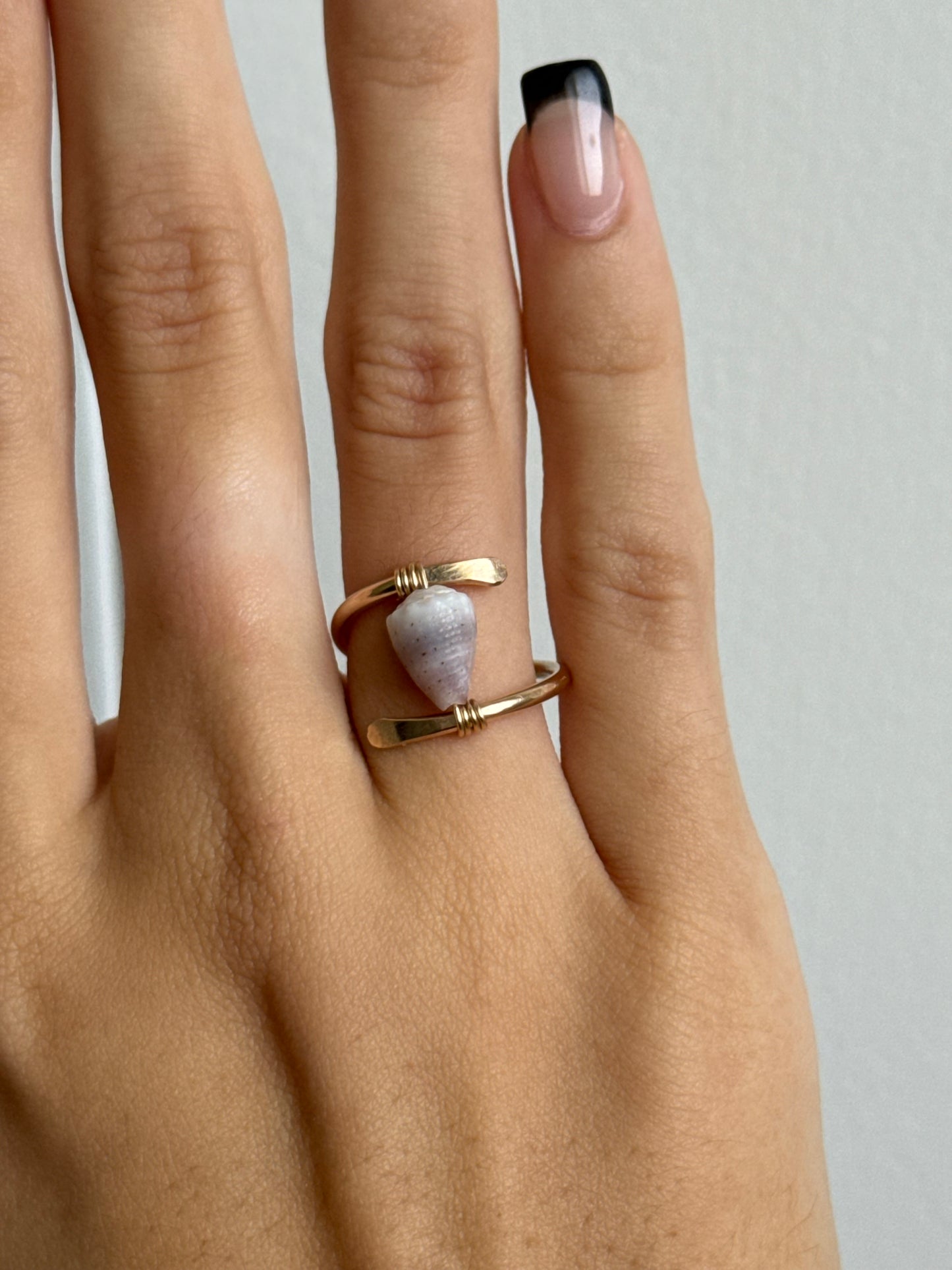 5 Wrap Ring