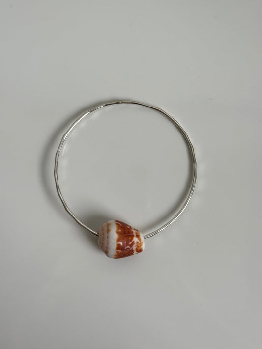 7 Chaldean Bangle