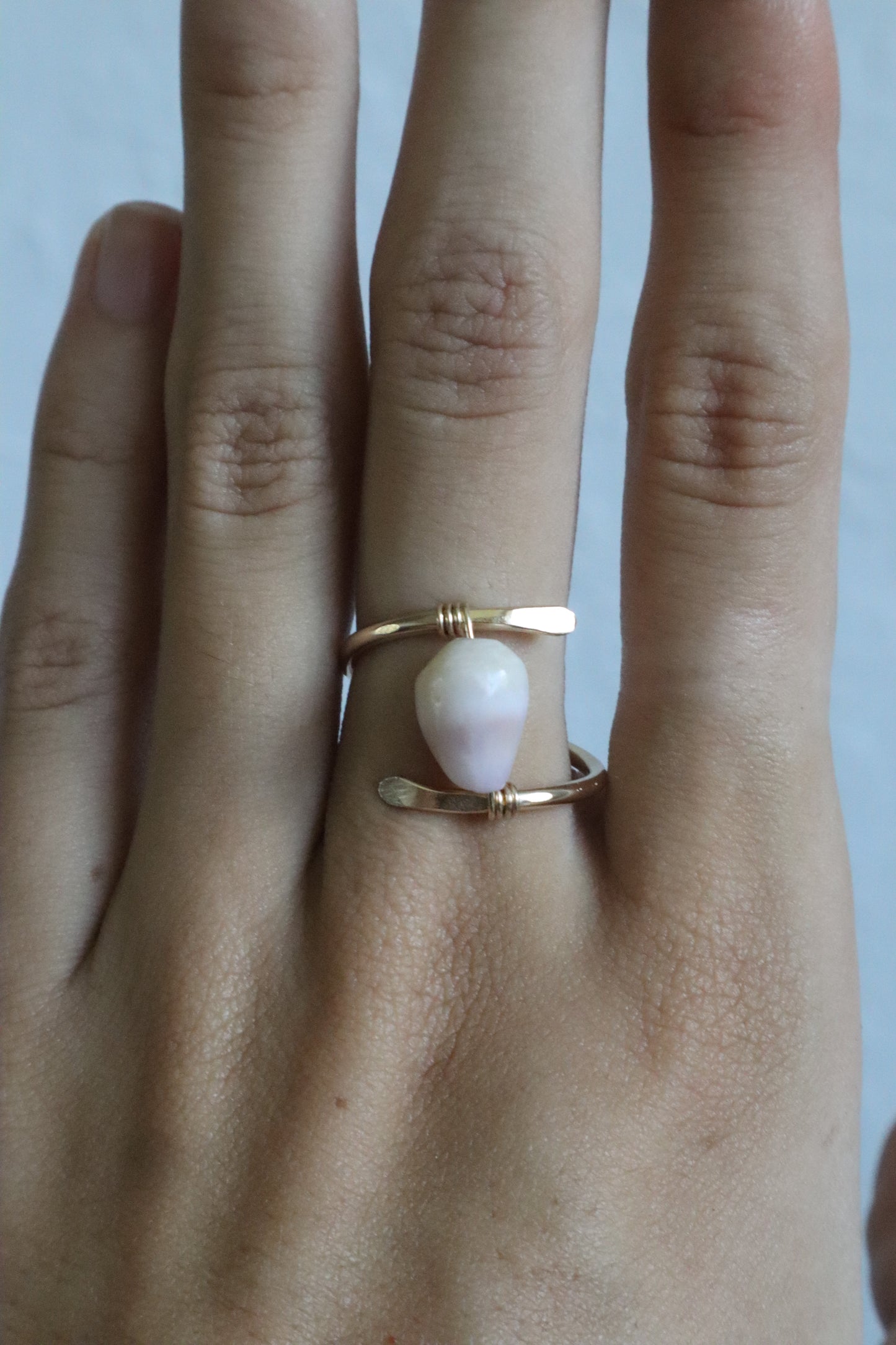 8 Wrap Ring