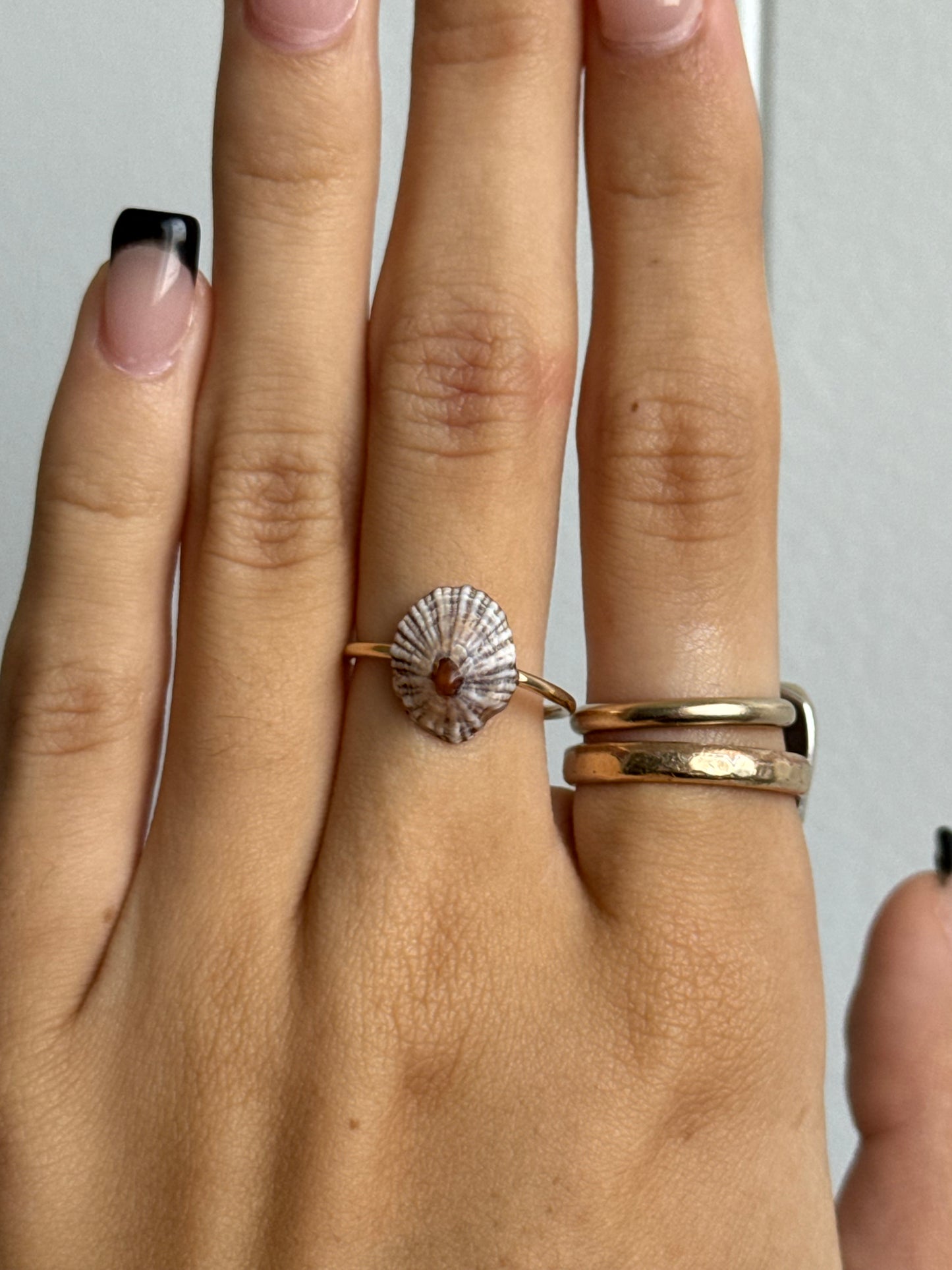 7 Opihi ‘Awa Ring