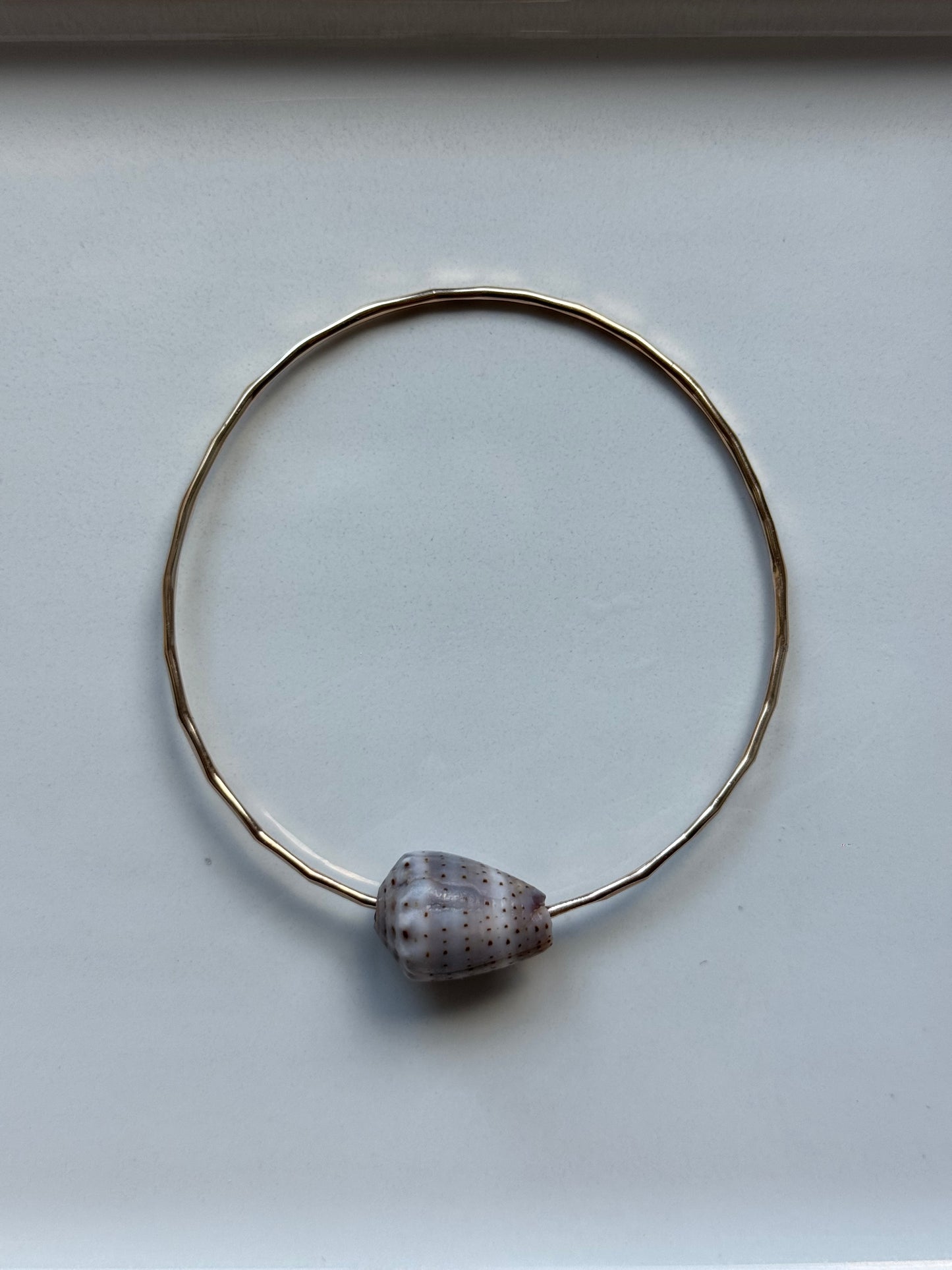 7.75 Abbreviated Bangle