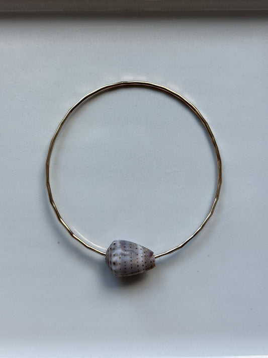 7.75 Abbreviated Bangle